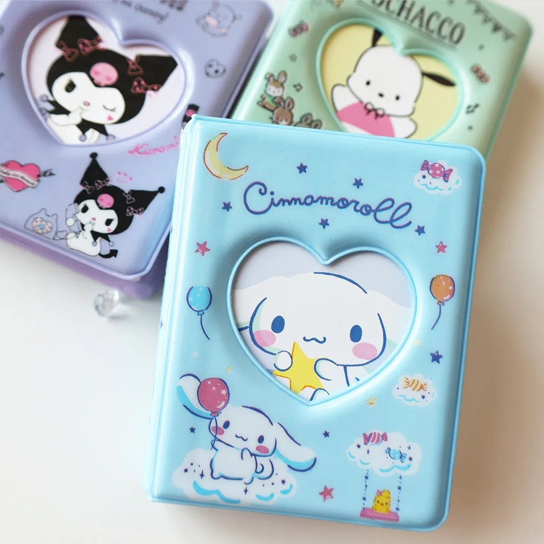 Sanrio Collect Books