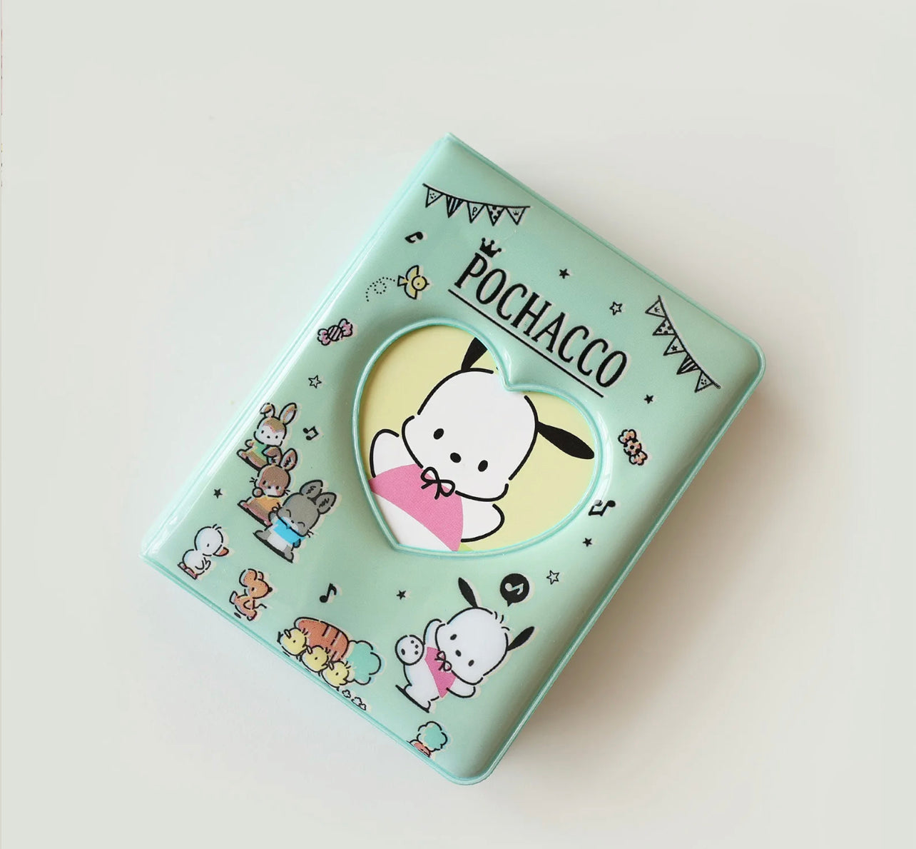 Sanrio Collect Books