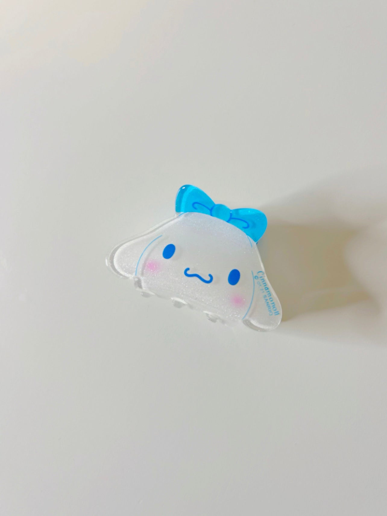 Kawaii Sanrio Hair Claw Clips