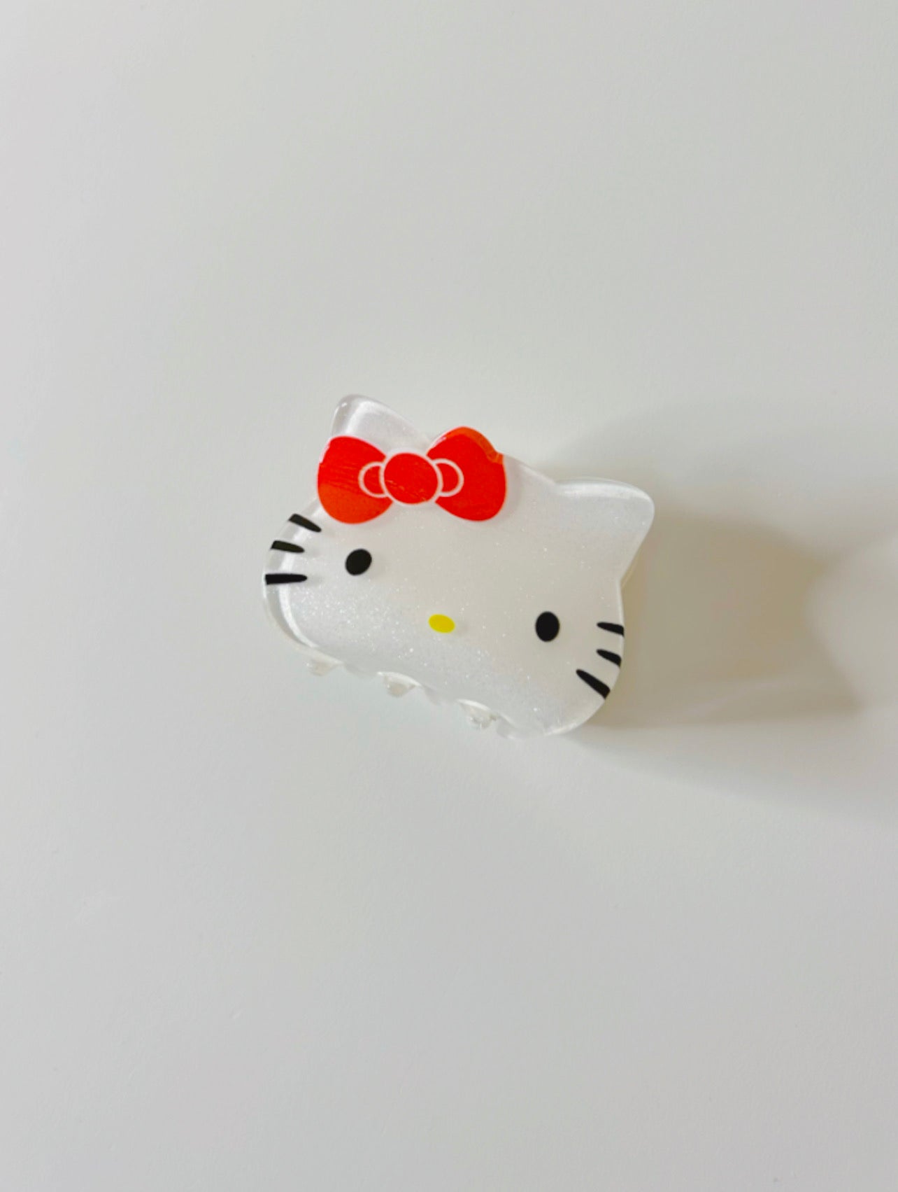 Kawaii Sanrio Hair Claw Clips