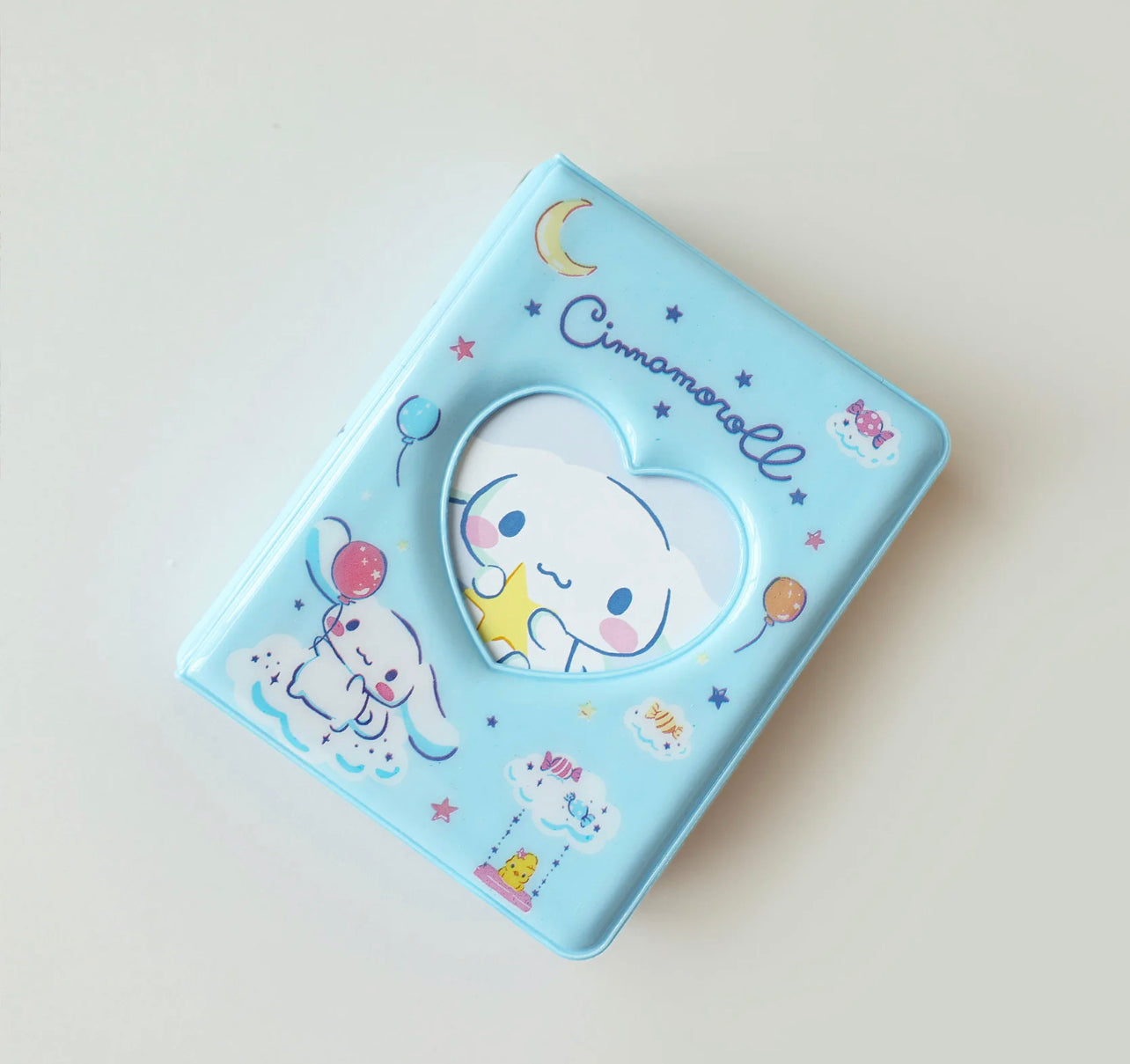 Sanrio Collect Books