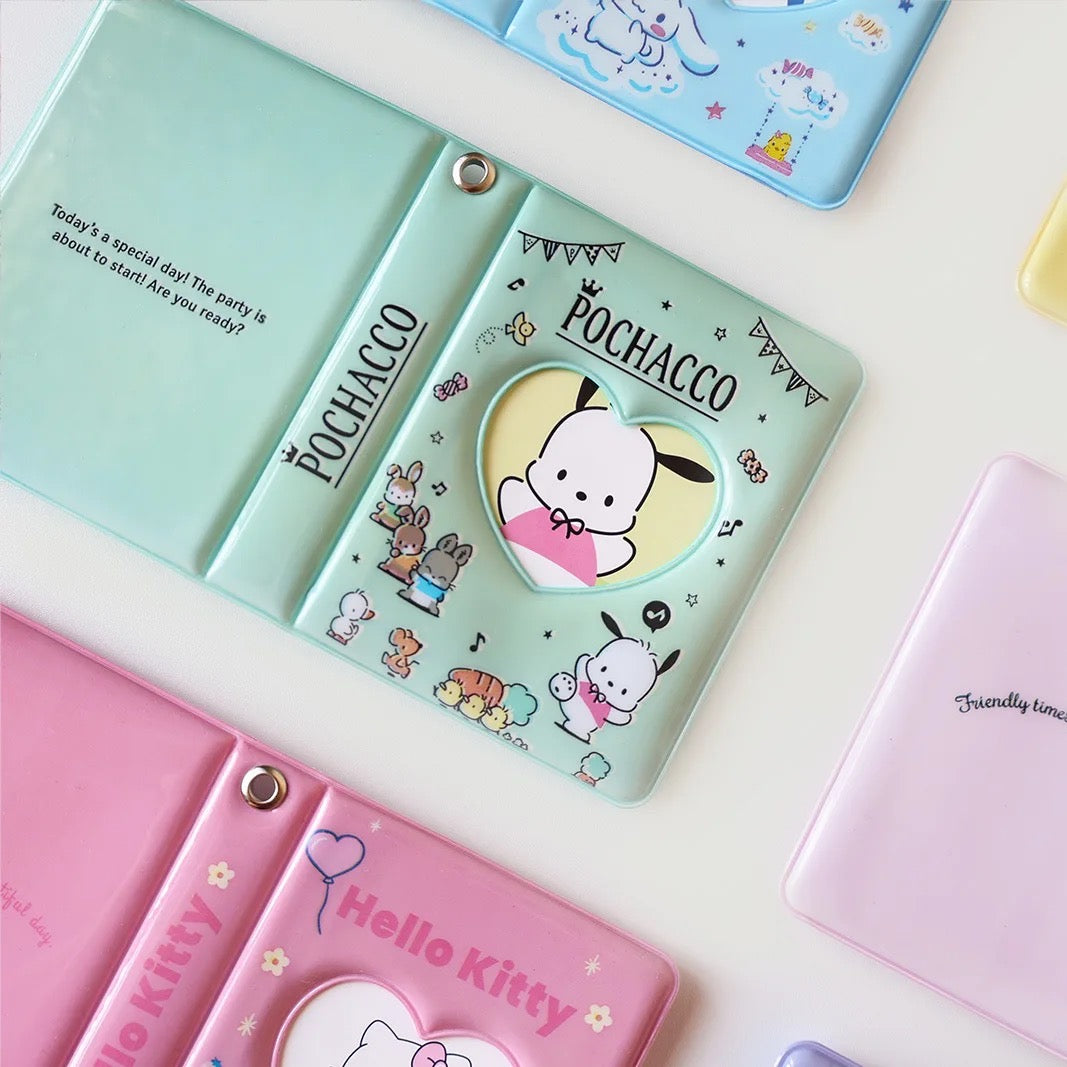 Sanrio Collect Books