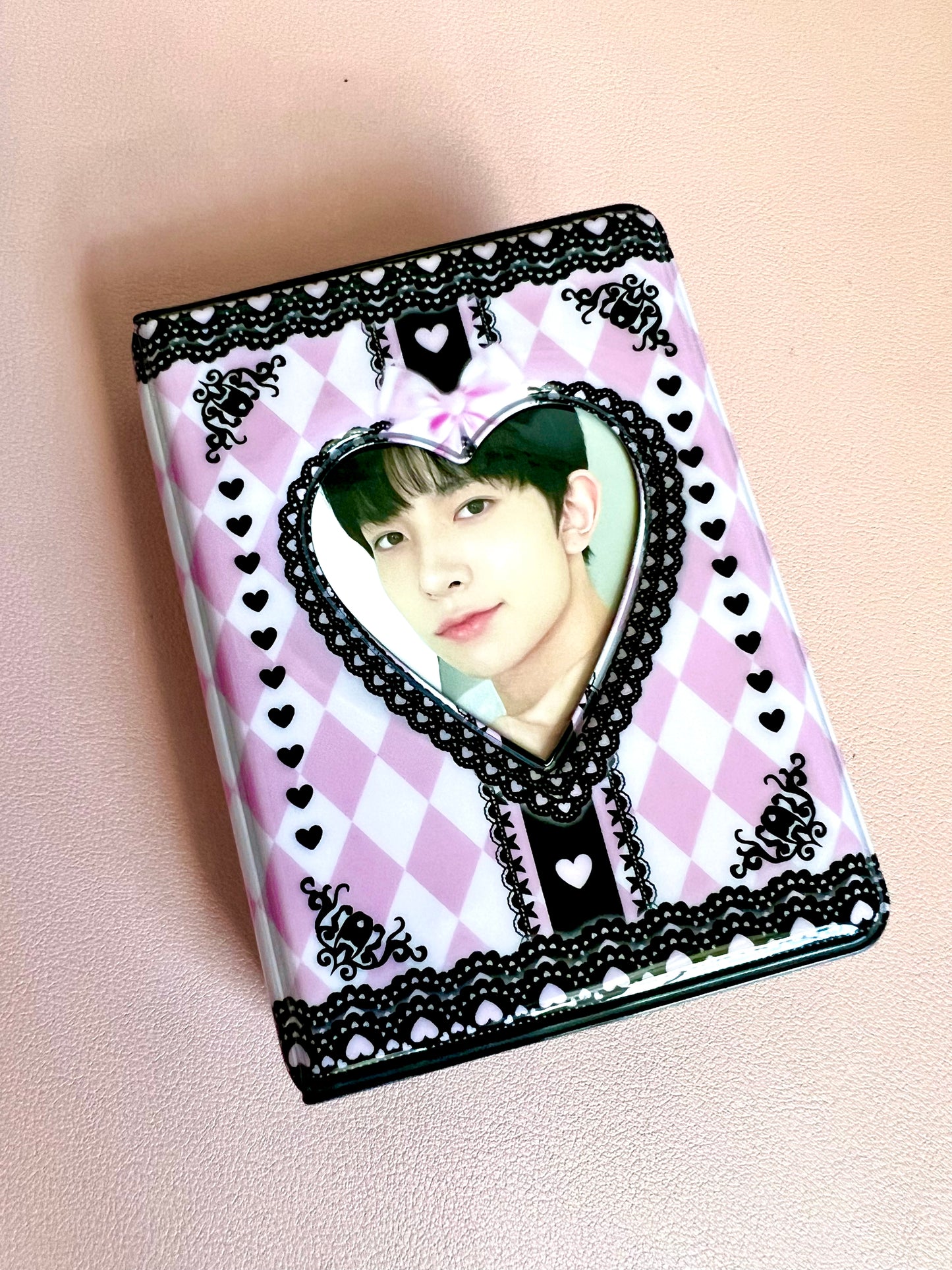 Lovable Collect - Photo card Books