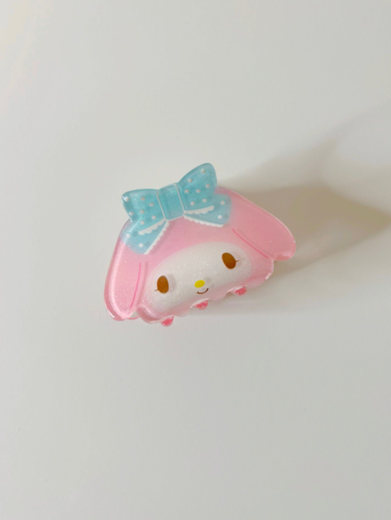 Kawaii Sanrio Hair Claw Clips