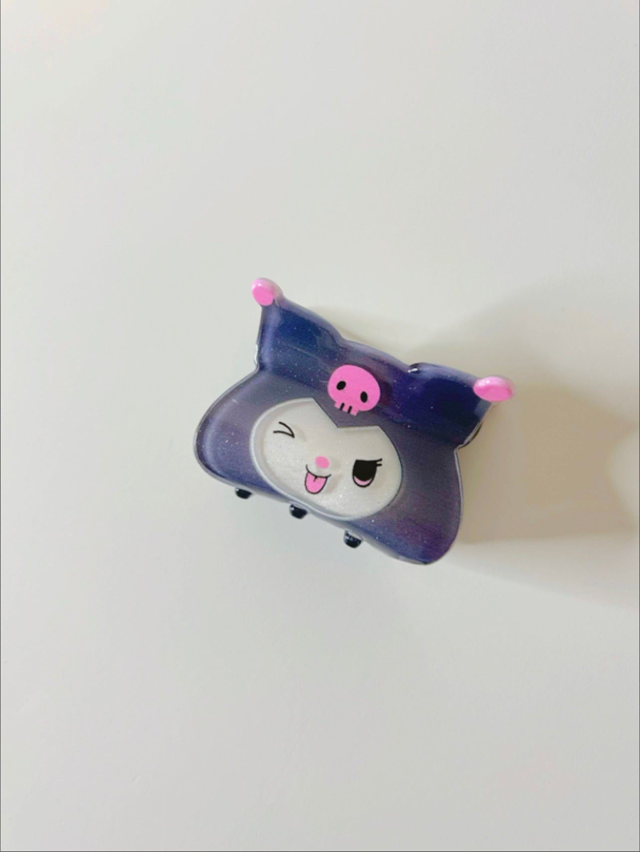 Kawaii Sanrio Hair Claw Clips