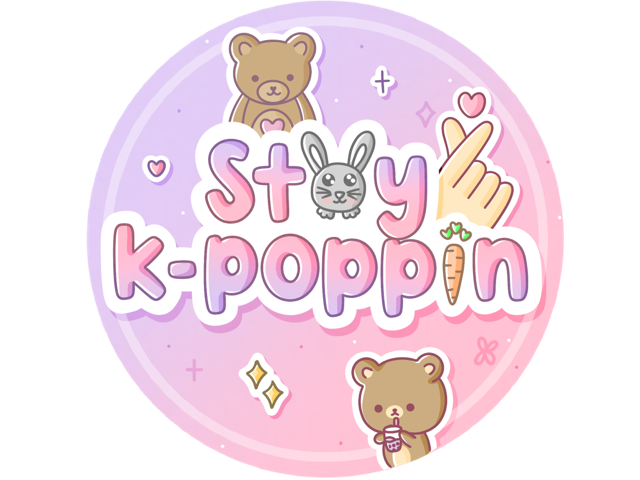 Stay K-Poppin