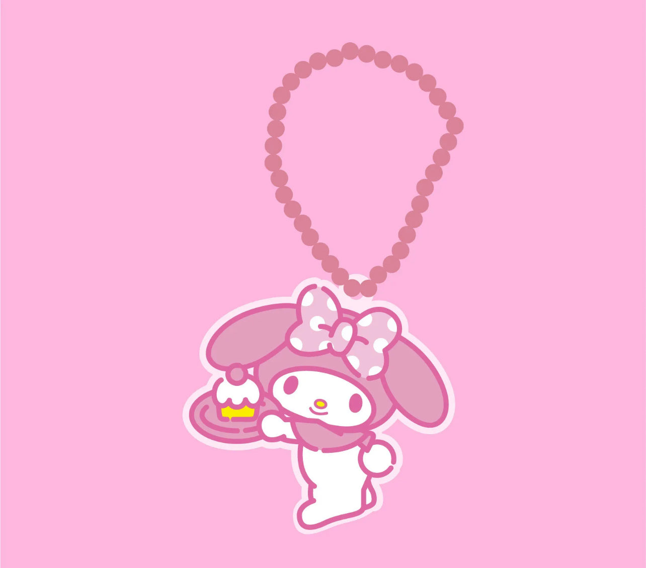 Sanrio Key chain