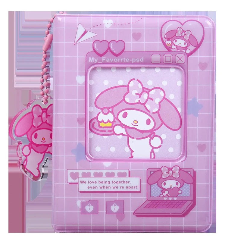 Sanrio Collect Book