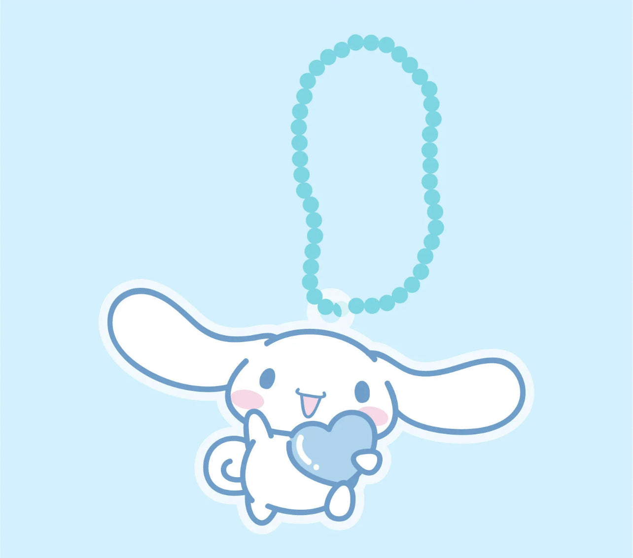 Sanrio Key chain