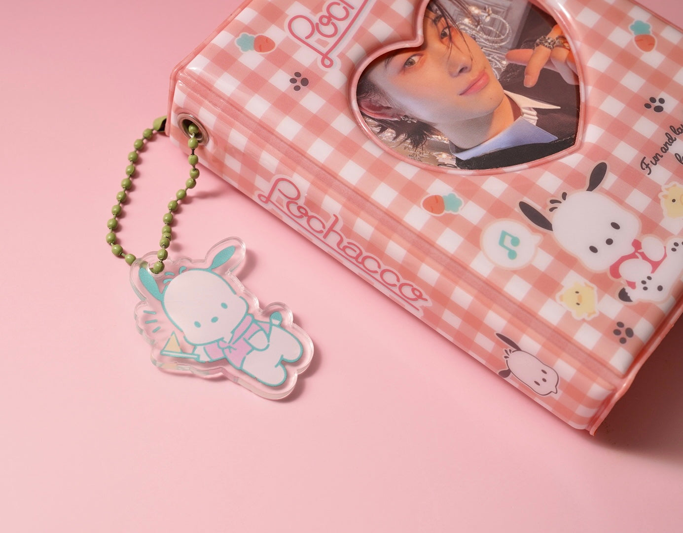 Sanrio Key chain