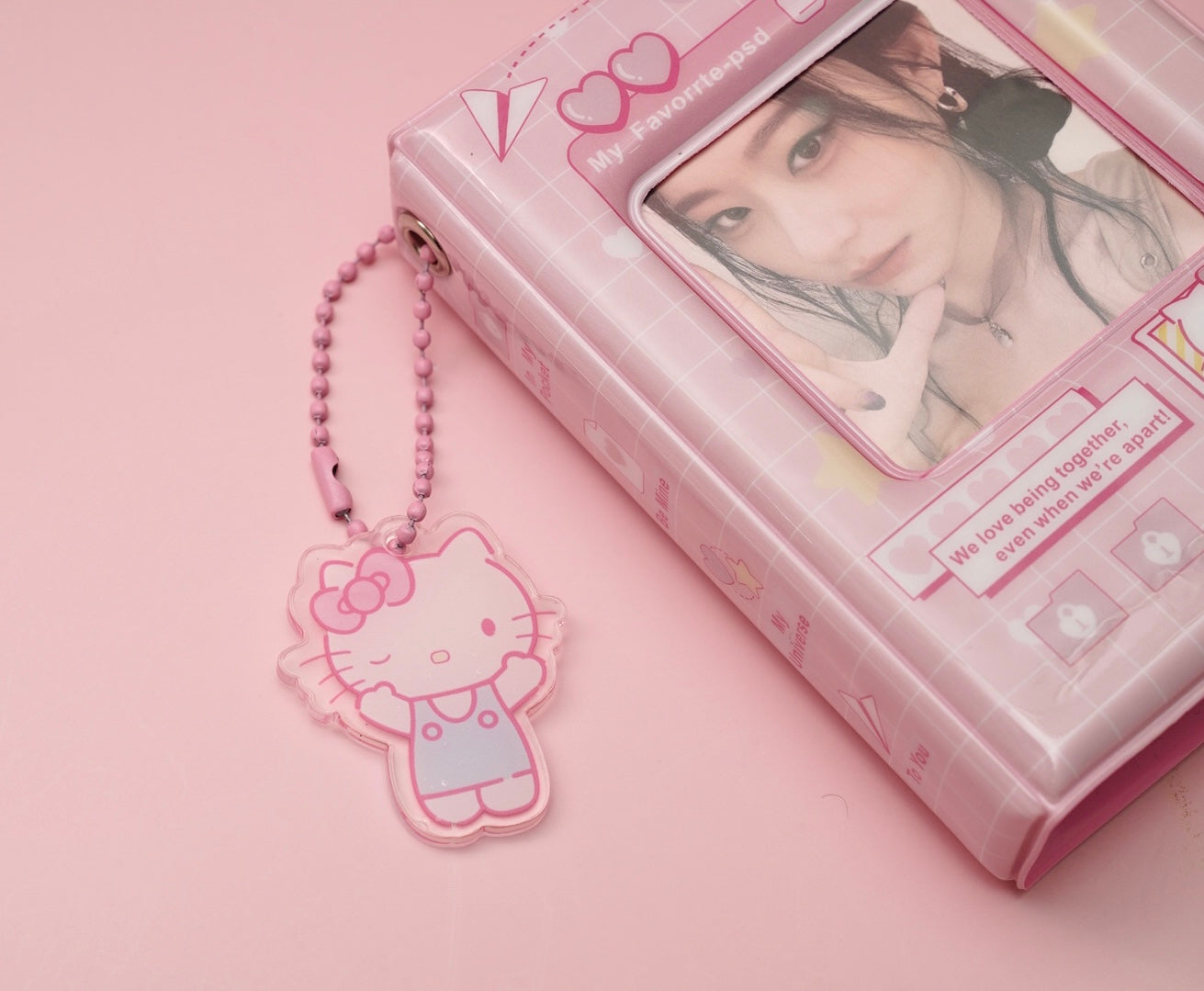 Sanrio Collect Book