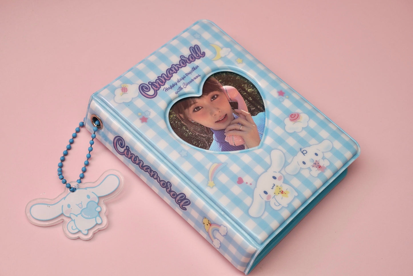 Heart Sanrio Collect Book